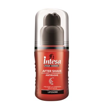 Intesa Homme Афтършейв лосион за след бръснене х100 мл