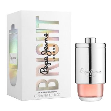 Pepe Jeans Bright Парфюмна вода за мъже x30 мл