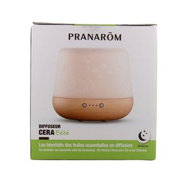 Pranarom Cera BeBe Детски дифузор