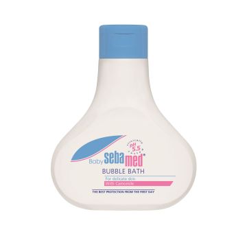 Sebamed Baby Пяна за вана x200 мл