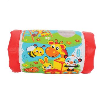 Playgro Надувамеа играчка Валяк за деца над 6 месеца