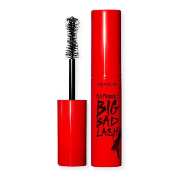 Revlon So Fierce Big Bad Lashes Спирала за обемни мигли, Black