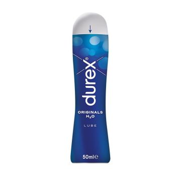 Durex Play Feel Интимен лубрикант с овлажняващ ефект х50 мл