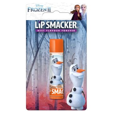 Lip Smacker Балсам за устни Frozen II - Олаф x4 грама