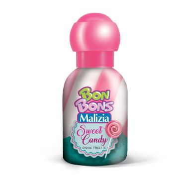 Malizia Bon Bons Тоалетна вода Sweet Candy x50 мл