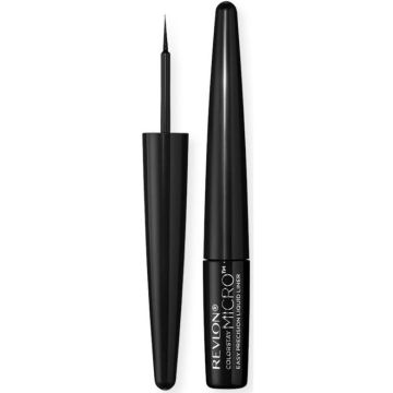 Revlon Colorstay Micro Liquid  Очна линия, 301 Blackout