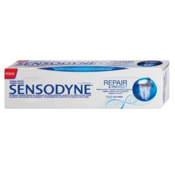 Sensodyne Repair & Protect Паста за чувствителни зъби х75 мл