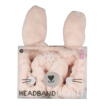 Standelli Лента за глава със заешки ушички - 0780426