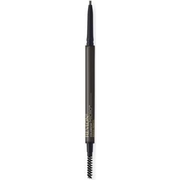 Revlon Colorstay Micro Автоматичен молив за вежди, 457 Soft Black