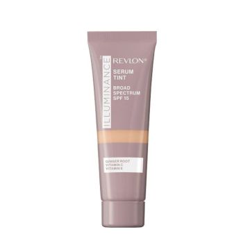 Revlon Illuminance Тониращ серум за лице SPF15 х28 мл, цвят 313 Light Tan