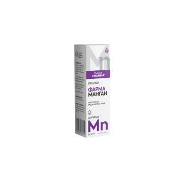 Фарма Манган х30 мл Extract Pharma
