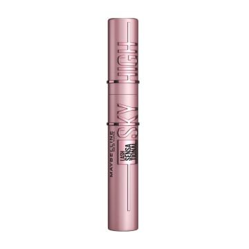 Maybelline Lash Sensational Sky High Спирала за обем и дължина на миглите x7.2 мл, Brown