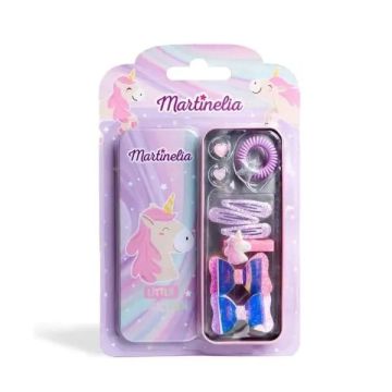 Martinelia Little Unicorn Детски комплект с аксесоари, 80085