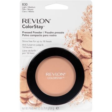 Revlon ColorStay Компактна пудра за лице, цвят 820 Light