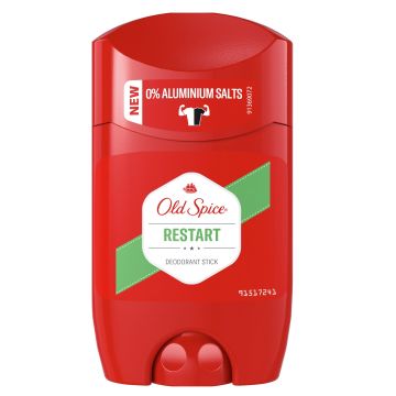 Old Spice Restart Део стик за мъже x50 мл