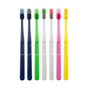 Jordan Clean Smile Четка за зъби x1 брой, Medium