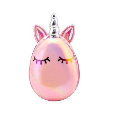 Martinelia Little Unicorn Четка за лесно разресване еднорог x1 брой, 41030