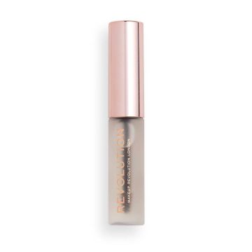 Revolution Brow Fixer Прозрачна фиксираща спирала за вежди x6 мл