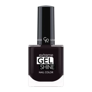 Golden Rose Extreme Gel Shine Лак за нокти с гел ефект, цвят 74