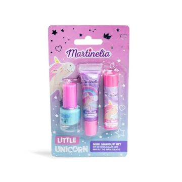 Martinelia Little Unicorn Детски подаръчен комплект, 12085