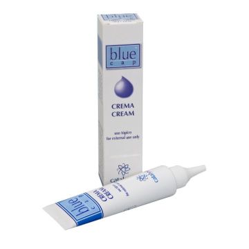 Catalysis Blue Cap Крем за суха и напукана кожа х50 мл