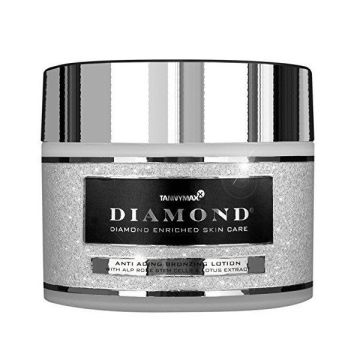 Tannymaxx Diamond Bronzing Бронзиращ лосион за тяло х190 мл