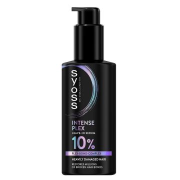 Syoss Intense Plex Възстановяващ серум за увредена коса х100 мл