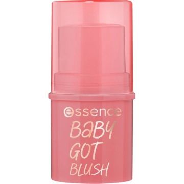 Essence Baby Got Blush Стик руж за лице х5,5 грама, 30 Rosé All Day