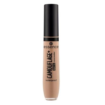 Essence Camouflage+ Matte Водоустойчив течен коректор за лице х8 мл, 170