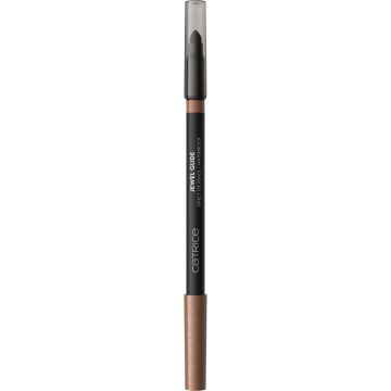 Catrice Jewel Glide Effect Водоустойчив молив за очи, 020 Amber Glow