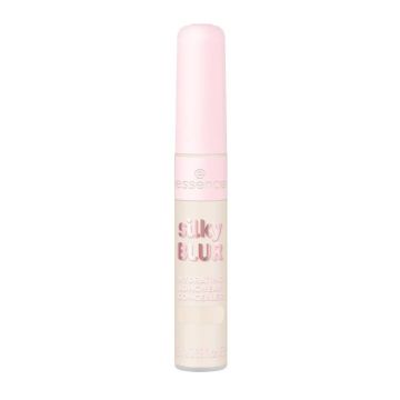 Essence Silky Blur Течен коректор със средно покритие и матов завършек х10 мл, цвят 20