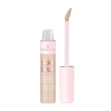 Essence Silky Blur Течен коректор със средно покритие х10 мл, 130