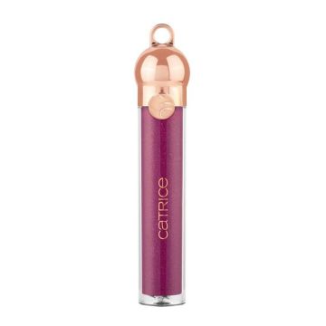 Catrice Hollyglazing Блестящ гланц за устни х2,7 мл, C01 Holly Jolly Glaze