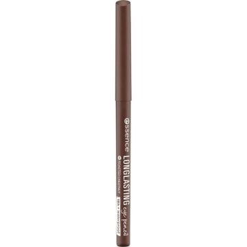 Essence Long Lasting Дълготраен автоматичен молив за очи 40 Roasted Chestnut
