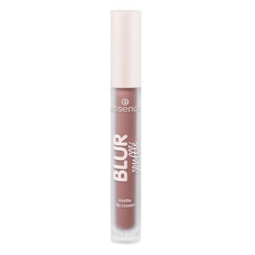 Essence Blur Souffle Течно матово червило за устни, 02 Spice Filter