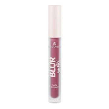 Essence Blur Souffle Течно матово червило за устни, 05 Crush Hour