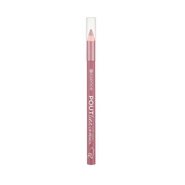 Essence POUTline Молив за устни с плътно покритие 02 Pinky Promise