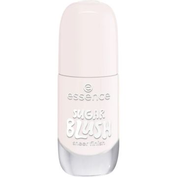 Essence Gel Nail Лак за нокти х8 мл, цвят 05 Sugar Blush