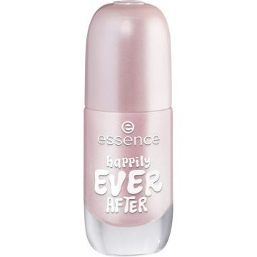 Essence Gel Nail Лак за нокти х8 мл, цвят 06 Happily Ever After
