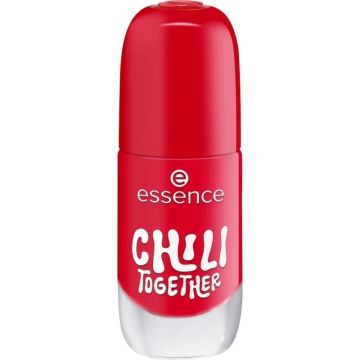 Essence Gel Nail Лак за нокти х8 мл, цвят 16 Chili Together