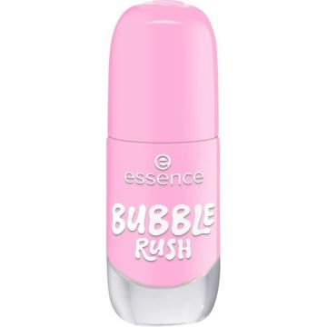 Essence Gel Nail Лак за нокти х8 мл, цвят 21 Bubble Rush