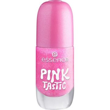 Essence Gel Nail  Лак за нокти х8 мл, цвят 23 Pinktastic