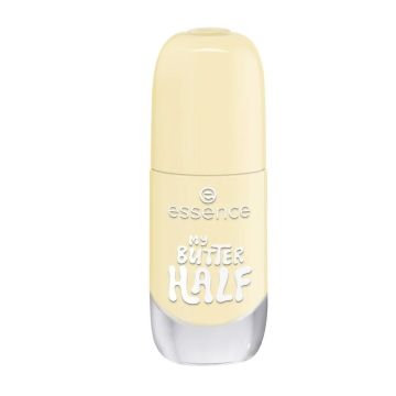 Essence Gel Nail Лак за нокти х8 мл, цвят 40 My Butter Half