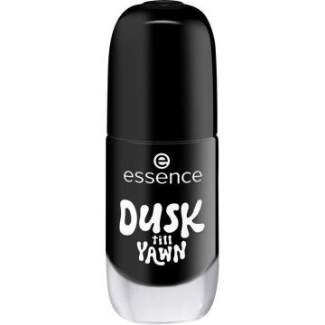 Essence Gel Nail Лак за нокти х8 мл, цвят 45 Dusk Till Yawn