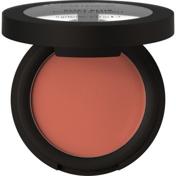 Catrice Soft Blur Руж за лице с матов завършек х5 грама, цвят 030 Cinnamon Sugar