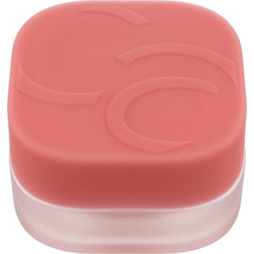 Catrice Velvet Pudding Blurring Blush Руж за кадифен завършек х5 грама, цвят 050 Strawberry Mochi