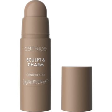 Catrice Sculpt & Charm Контуриращ стик за лице х5,5 грама, цвят 010 Ash