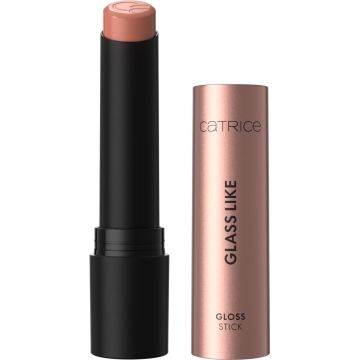 Catrice Glass Like Gloss Червило за устни с гланцов блясък х3 грама, 010 Bare Ambition