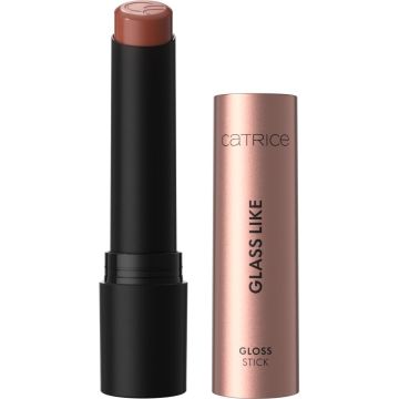 Catrice Glass Like Gloss Червило за устни с гланцов блясък х3 грама, 050 Glacе Macchiato