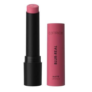 Catrice Blur-Real Matte Червило за устни с матов завършек х3 грама, 010 Blur Me Baby
